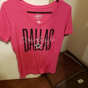 Women's t-shirt